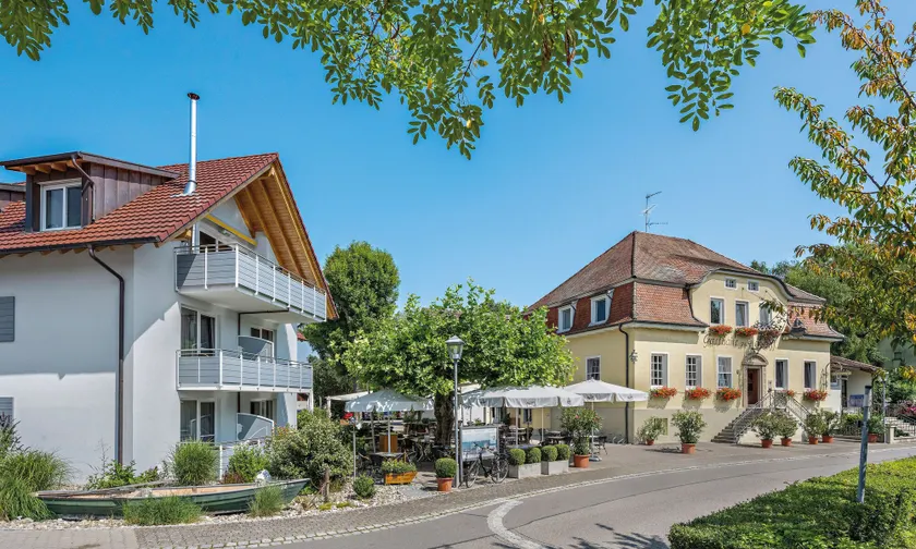 Gasthaus Schiff - Image 1