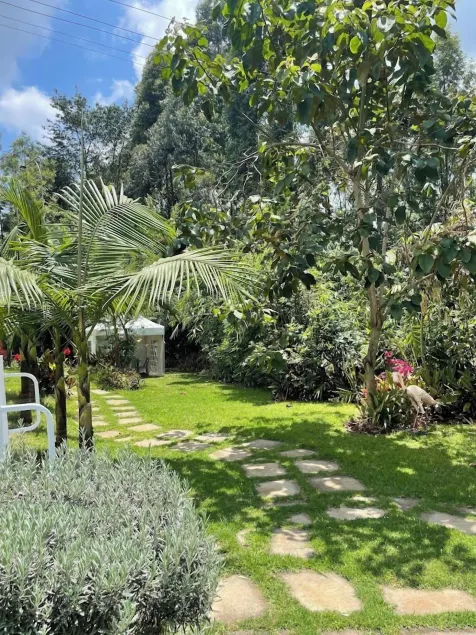 Ole Sidai Riverine Gardens - Image 1