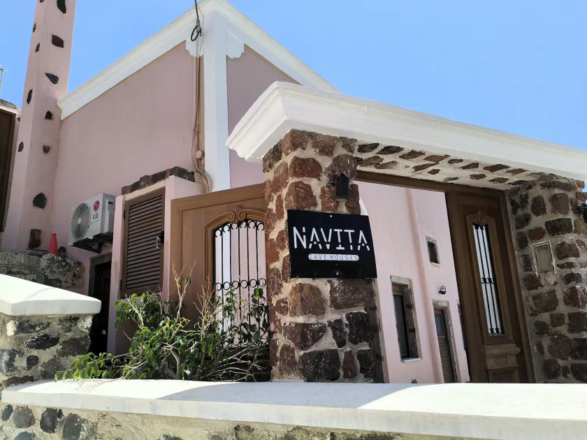 Navita Cave Houses - Image 1