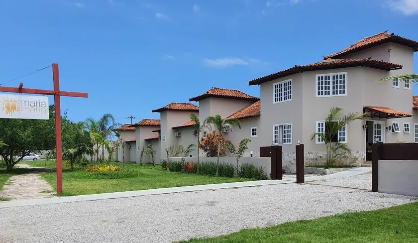 Pousada Maria Maria Búzios - Image 1