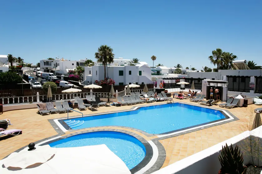 Club Oceano - Image 1