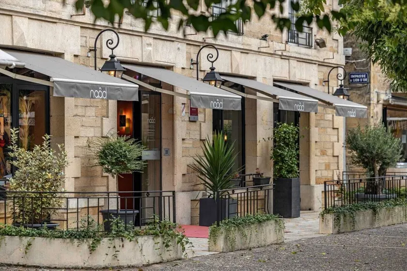 Hôtel Les Remparts Sarlat-la-Caneda - Image 1