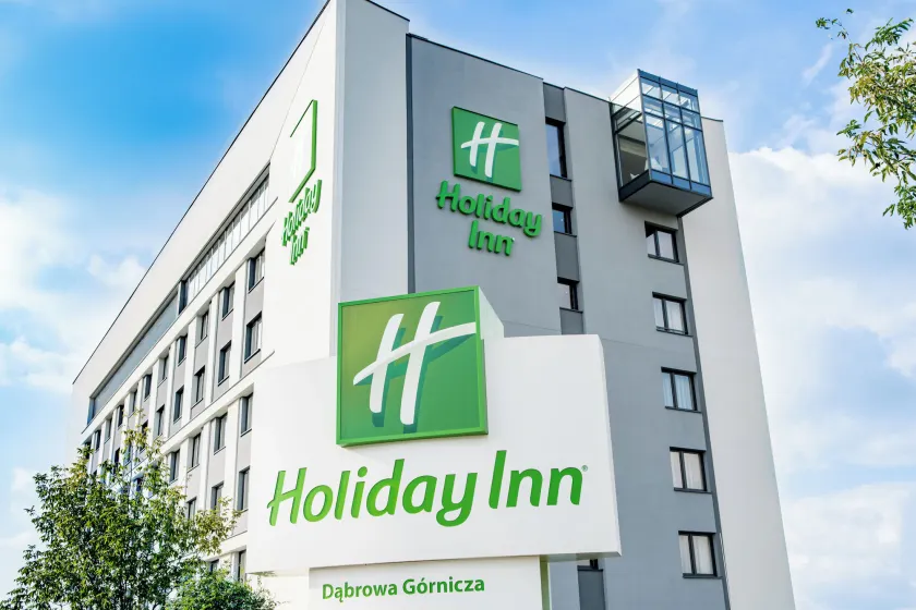 Holiday Inn Dąbrowa Górnicza-Katowice by IHG - Image 1
