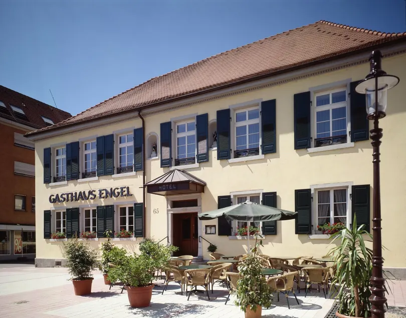 Gasthaus zum Engel - Image 1