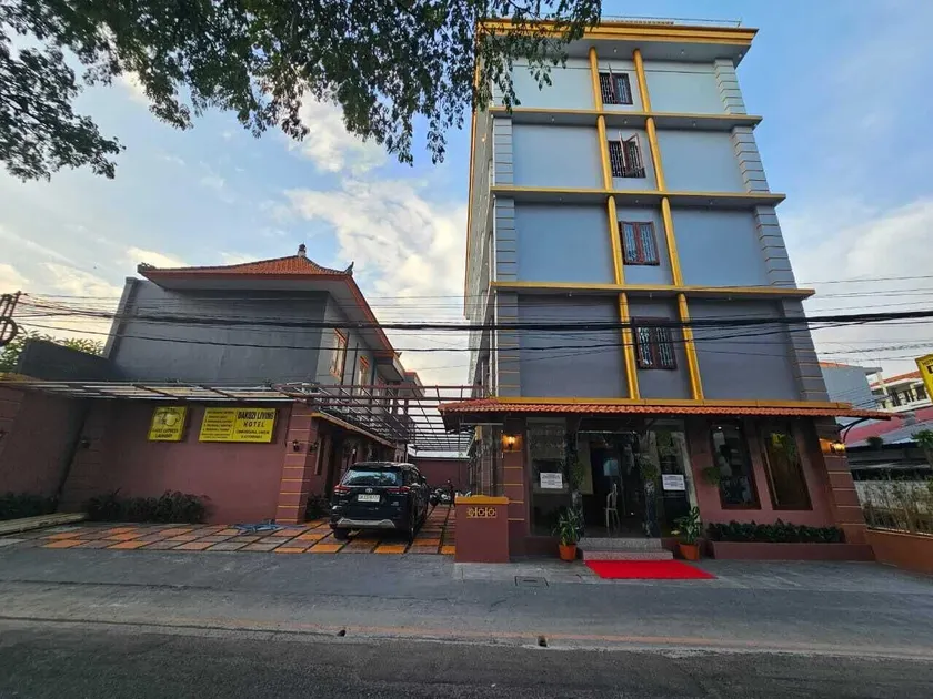 Hotel Dakozi Living - Image 1