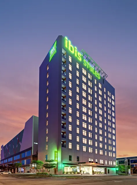 ibis Styles Johor Iskandar Puteri - Image 1