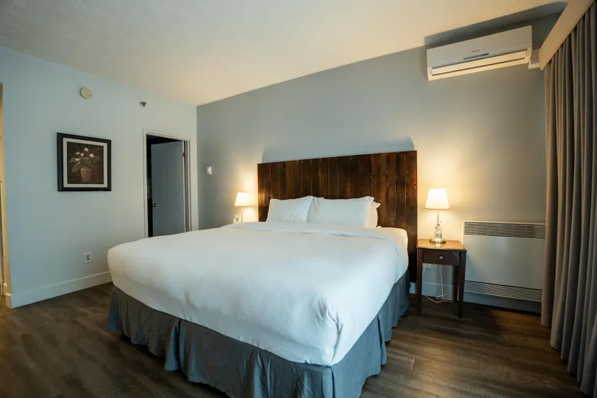 Hotel Lac Brome, BW Signature Collection - Image 1