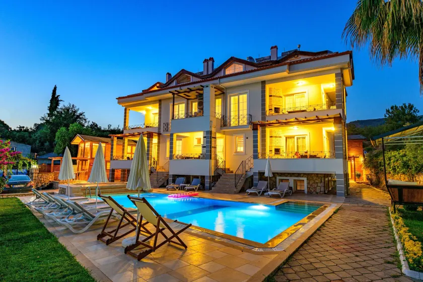 Anatolian Apartments Fethiye - Image 1