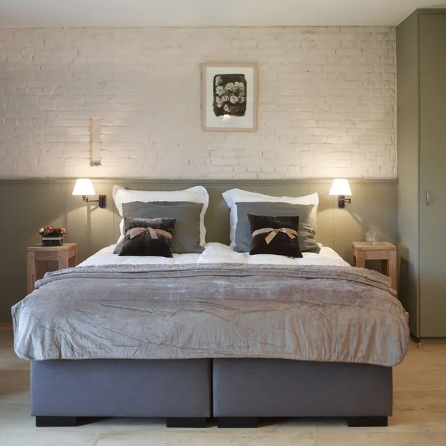 B&B Het Soetewater - Image 1
