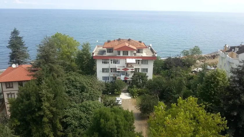 Hacisalihoglu Apart - Image 1