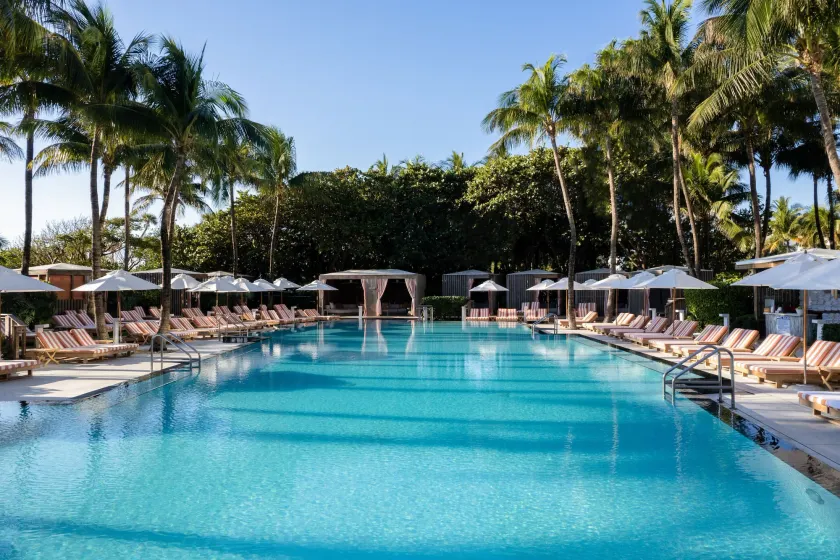 W South Beach - Image 1