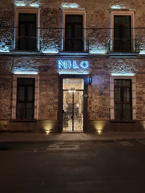 Milo Collection Hotel - Image 1