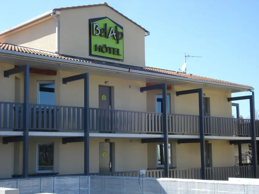 Hôtel Bel Alp, Manosque - Image 1