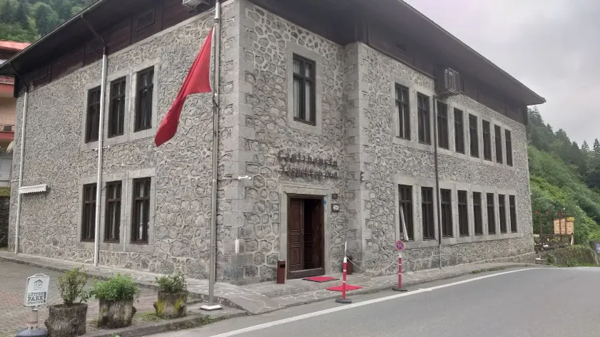 Camlihemsin Tasmektep Hotel - Image 1