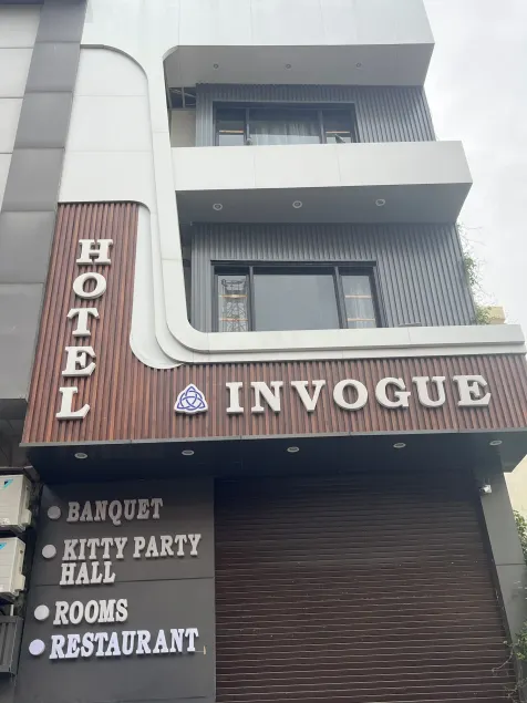 INVOGUE INN - Image 1