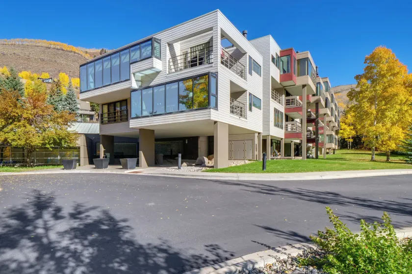1 Mi to Vail Ski Resort: Condo w/ Resort Perks! - Image 1
