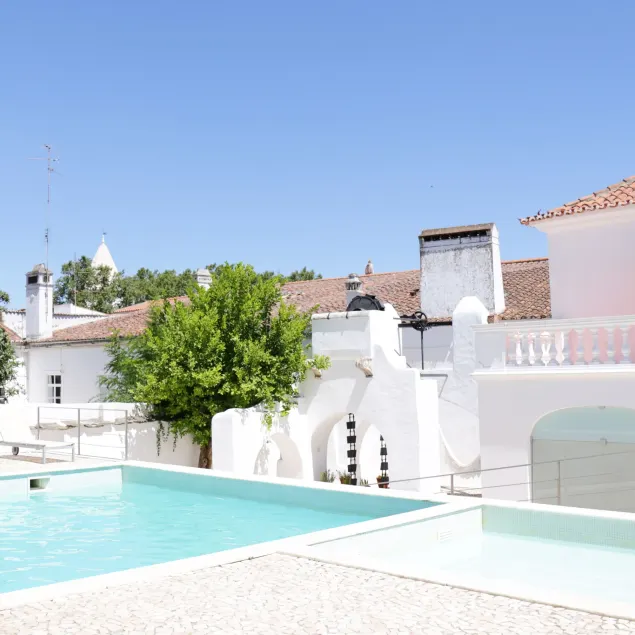 Hotel Solar Dos Mascarenhas - Image 1