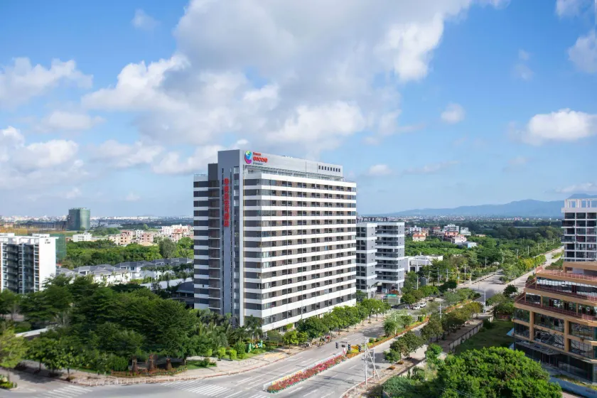 Ramada Encore by Wyndham Jiusuo Downtown - Image 1