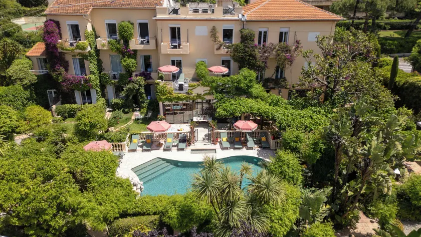 Hôtel Sainte Valérie - Image 1