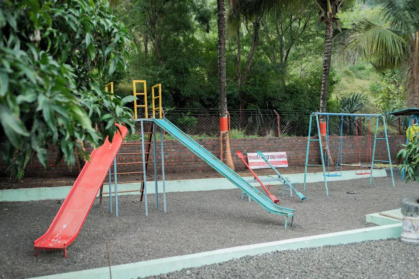 Ambika Hills Resort - Image 1
