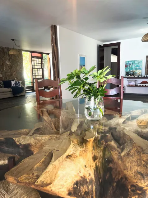 120 Hotel & Beach Club - Lobby lounge