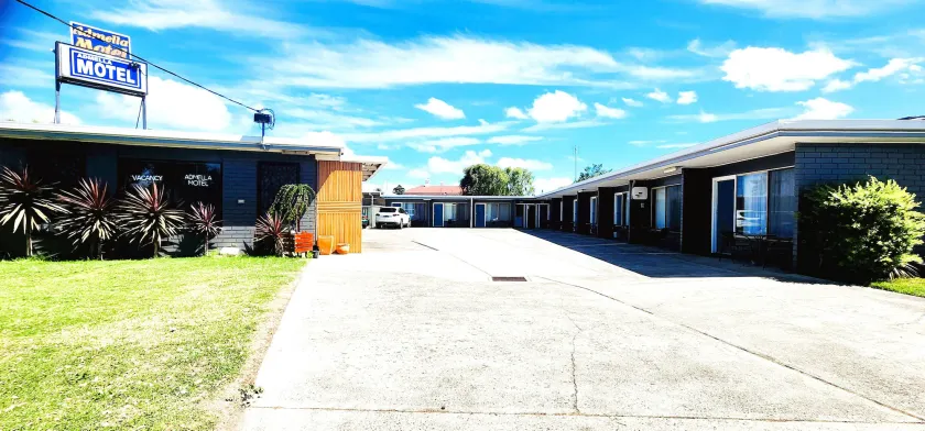 Admella Motel - Image 1