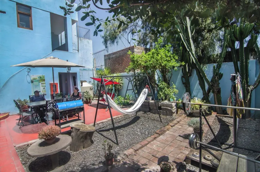 Arequipay Hostel - Image 1