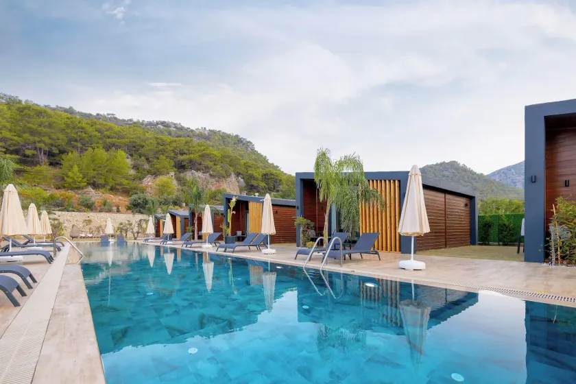 Rota Kilidonia Karaöz Suites&Villas - Image 1