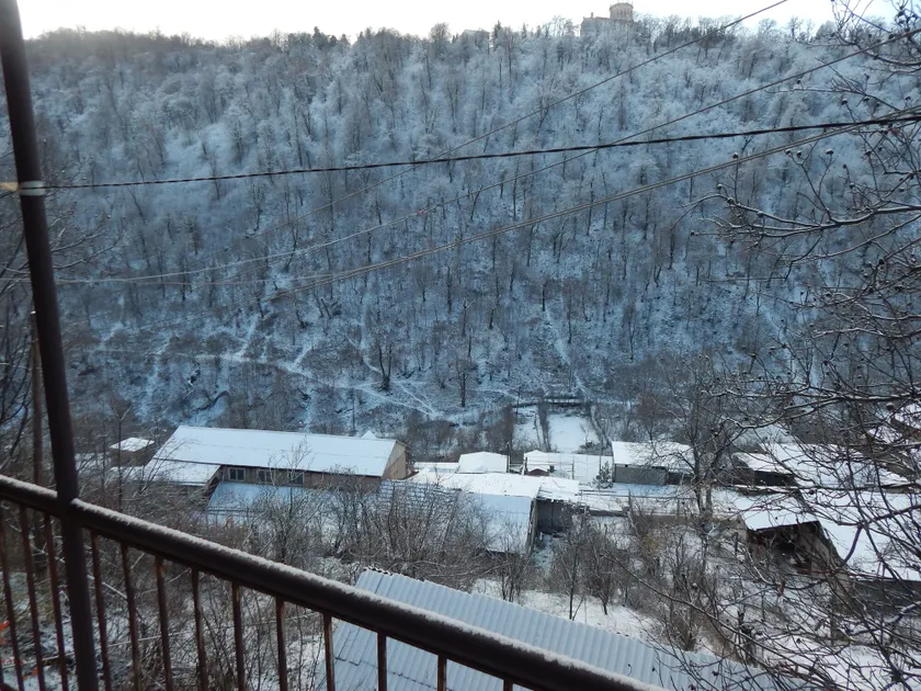 Arami Guest House - Image 1