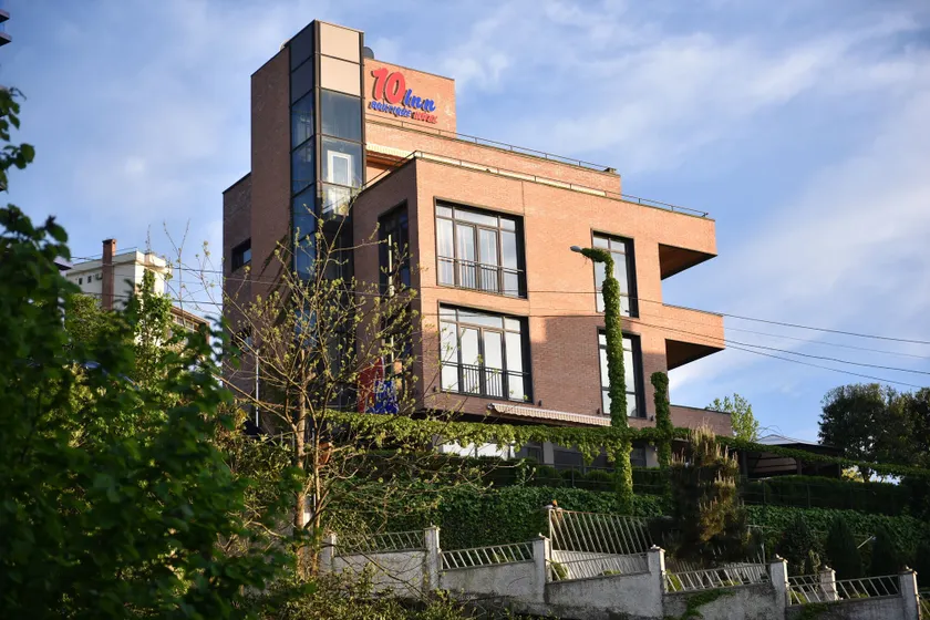 10inn Boutique Hotel - Image 1