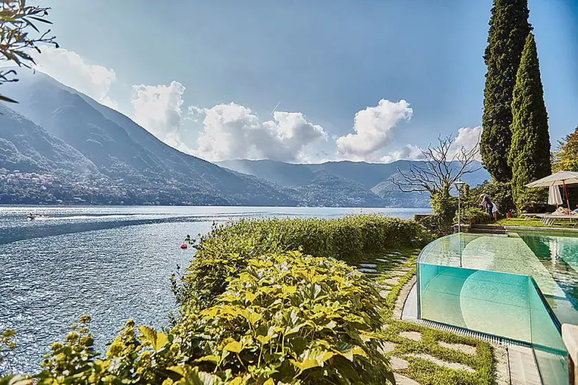 Relais Villa Vittoria - Image 1