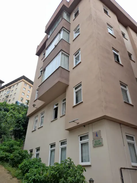 Elit Kurdal Apartment - Image 1