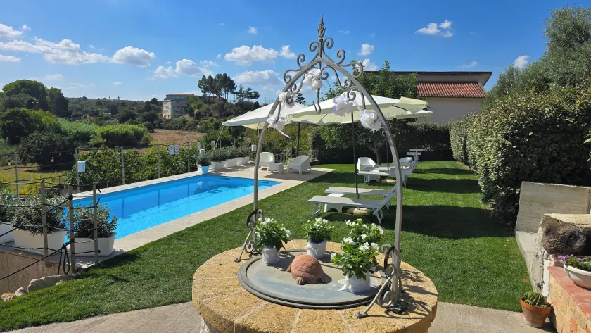 Villa Malvasio - Piscina & Suite Idromassaggio - Image 1