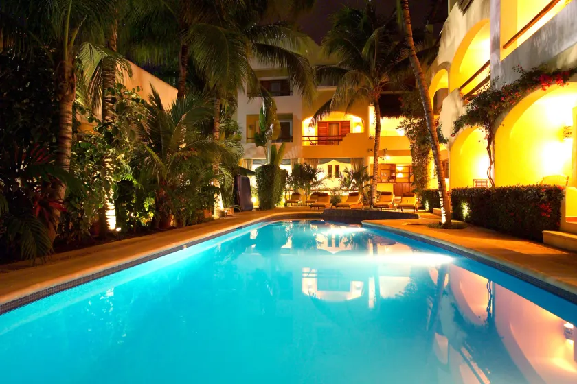 Hotel Riviera Caribe Maya - Image 1