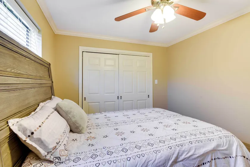Cozy Texas City Guest House - 5 Mi to Beach! - Rum