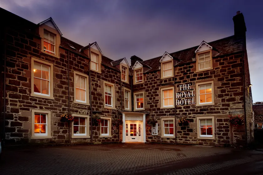 The Royal Hotel - Image 1