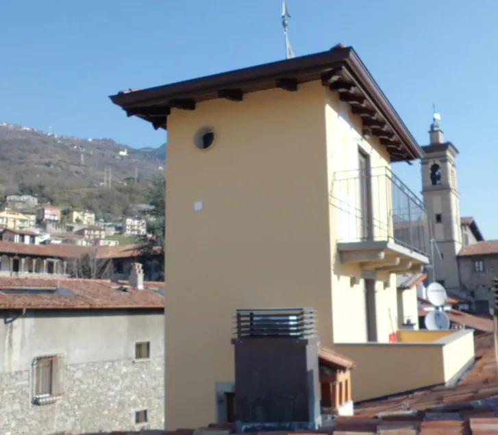 Torre Antica - Lombardia, Italy - Image 1