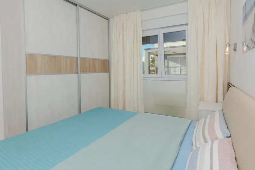 Apartment Eses - Habitación