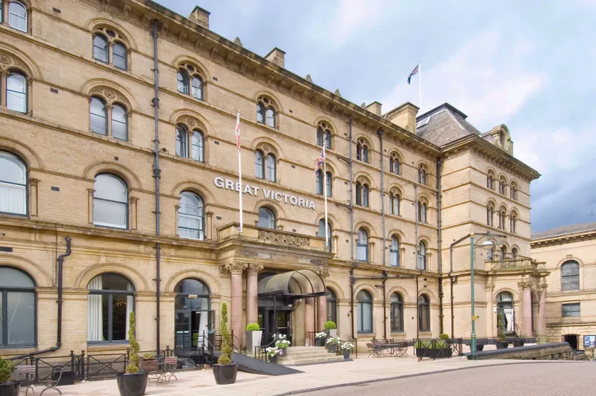 Great Victoria Hotel - Image 1