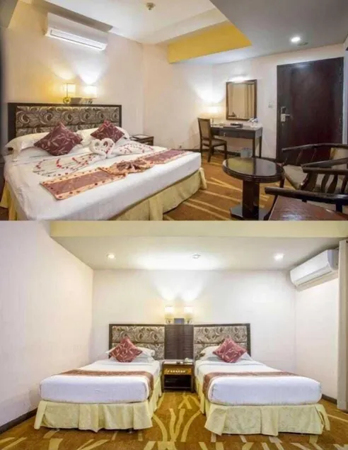 Hotel Star Pacific - Image 1