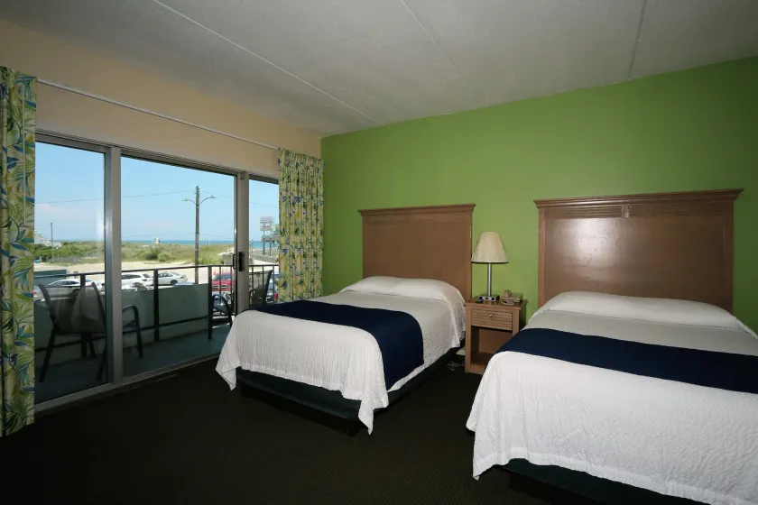 Silver Gull Motel - Image 1