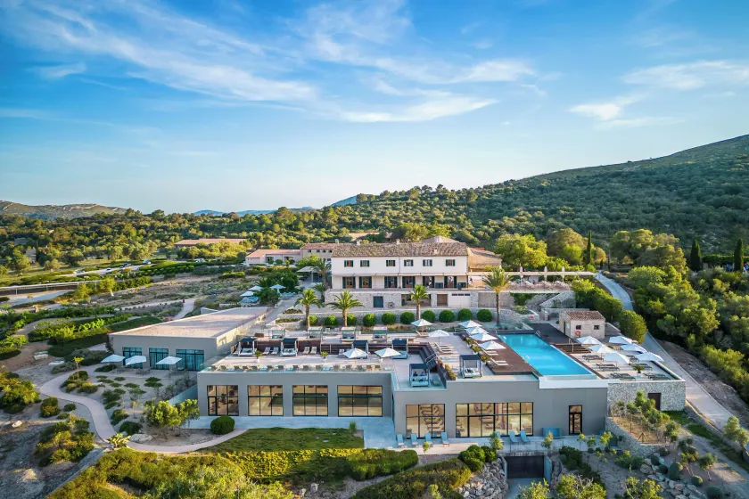 Carrossa Hotel & Spa - Image 1