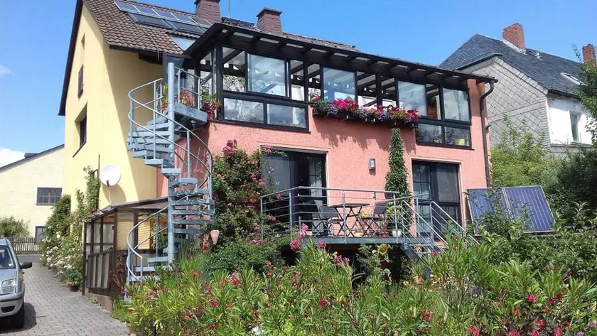 Ferienwohnung Blütentraum - Image 1