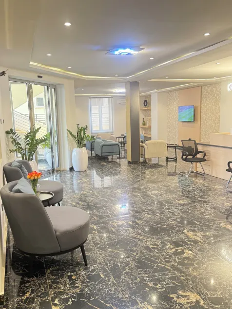 SAAFI Boutique Hotel - Image 1