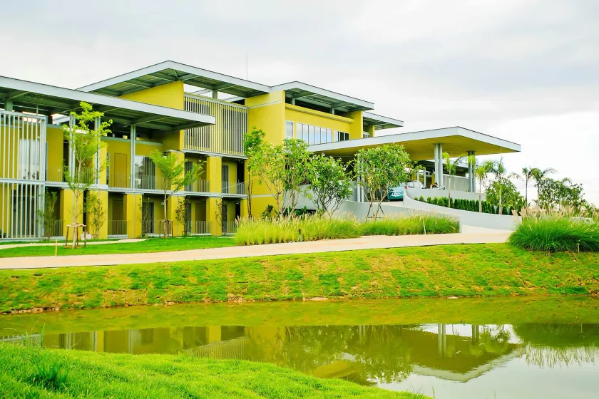 Villa Meesuk Residence - Image 1