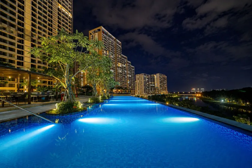 Midtown Premium Apartments - Image 1