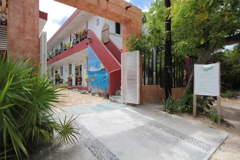 Villas Roseliz - Image 1