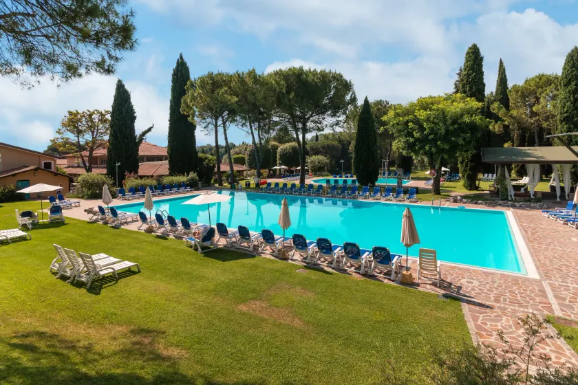West Garda Hotel - Image 1