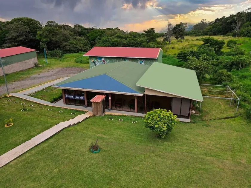 Nafre House B&B Monteverde - Image 1