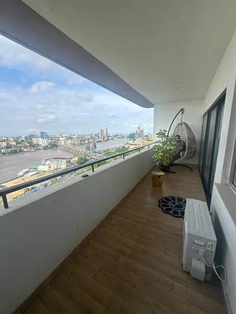 TOP LOFT 3 BED   PENTHOUSE APARTMENT - Image 1